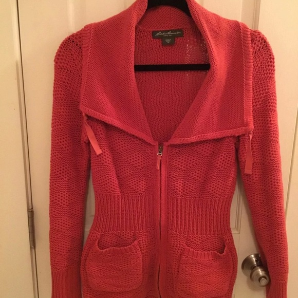 Eddie Bauer size small jackets *LOT* - Picture 3 of 4